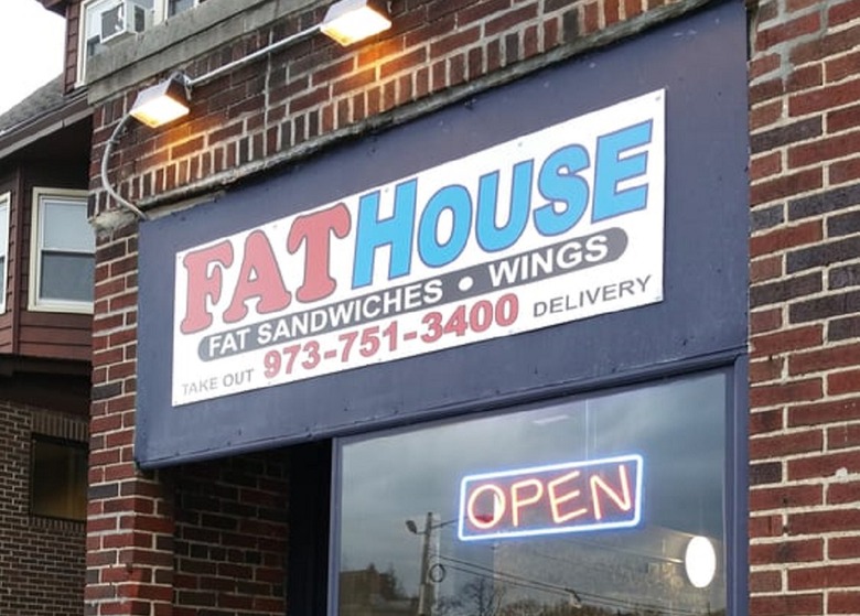 fat house